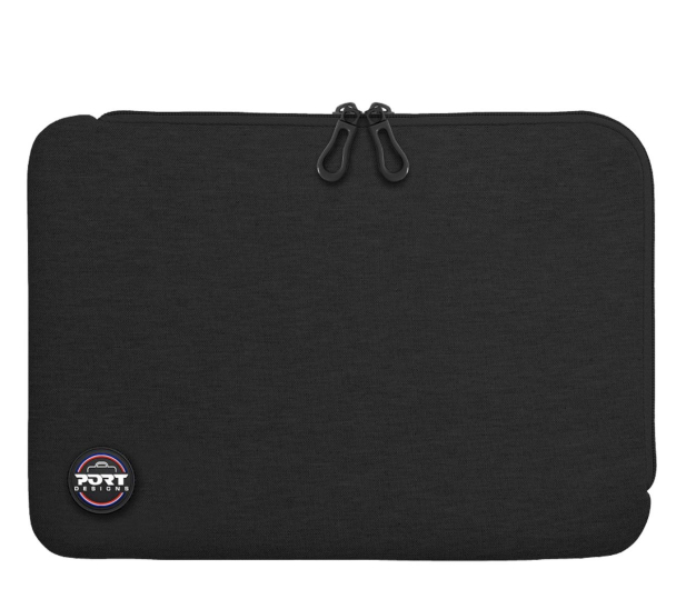 Port Designs TORINO II 15.6" czarny - 1066741 - zdjęcie